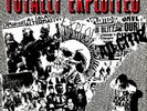 The Exploited Totally Exploited (Vinyl) 12