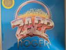 All The Greatest Hits by Zapp & Roger - (SEALED & NEW) w/Minor Sleeve Damage