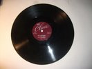SPUTNIKS DOO WOP  78 rpm  RECORD CLASS #217 MY LOVE IS GONE/HEY MARYANN