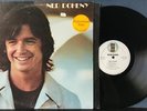 NED DOHENY 1973 SELF-TITLED LP NM- ASYLUM RECORDS PROMO COPY SOFT ROCK PRESSWELL