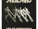 Stairsteps - 2nd Resurrection (RSD 2023) Vinyl LP NEU 0453321