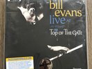 BILL EVANS Live at Art D'Lugoff's Top of The Gate 2019 RSD 2LP Limited Jazz