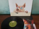 Ivan Graziani - Pigro.  LP, vinile 33 giri.  Originale Numero Uno (1978) Raro