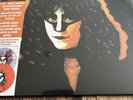 Eric Carr - Rockology KISS 2XLP SPLATTER Vinyl Record Store Day 2023 RSD2023
