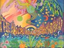 LP The Incredible String Band The 5000 Spirits Or The Layers Of The Onion