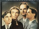 Kraftwerk Trans Europe Express MISPRESS NEAR MINT Capitol Records Vinyl LP