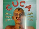 CUCA - LA INVASION DE LOS BLATIDOS - 2016 MEXICAN LP, STILL SEALED