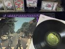  The Beatles Abbey Road Apple France Export Pathe Marconi Original 1978