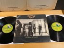 Psych PRETTY THINGS S.F. Sorrow and Parachute HARVEST SHDW-406 UK PROMO NM/NM-