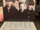ECHO AND THE BUNNYMEN s/t 