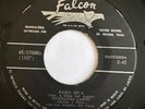 HERMANAS CANTU - Rama Seca - RARE RANCHERA 45 falcon