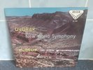 SXL 2005 ED1 Dvorak New World Symphony no. 9 Kubelik Decca BBB 1st WBG
