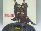 The Beatles The Beatles' Hits EP 7