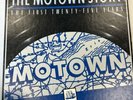 THE MOTOWN STORY  THE FIRST TWENTY-FIVE YEARS 5 RECORD BOX SET VG++NM VARIOUS