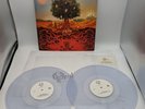 Opeth - Heritage 2LP 180gm Clear 2013