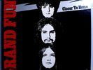 GRAND FUNK CLOSER TO HOME (3d ALBUM) RARE ORIG '70 GREEN LABEL CAPITOL LP N/MINT