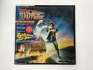 OST(Huey Lewis & The News/Lindsey Buckingham) Back To The Future P-13178 Japan