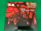 Travis Invisible Band Live Clear VINYL NEW SEALED RSD 2023 Piranha Record