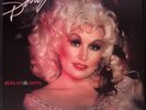 DOLLY PARTON BURLAP & SATIN RCA RECORDS   VINYL LP 131-36W