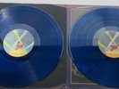Electric Light Orchestra ELO OUT OF THE BLUE 1977 BLUE VINYL  NEAR MINT HEAR