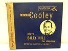 SPADE COOLEY Plays Billy Hill 10