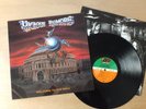 VICIOUS RUMORS - Welcome to the ball   1st  GERMANY 1991   ois   LP  Vinyl   vg+