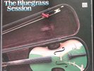 VASSAR CLEMENTS THE BLUEGRASS SESSION FLYING FISH RECORDS VINYL LP 157-53W