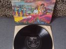 Jimi Hendrix Very Rare Vinyl LP Electric Ladyland Part 1 1968 First Pressing...