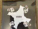 Velociraptor  by Kasabian  NEW SEALED