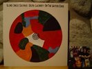 BLIND UNCLE GASPARD, DELMA LACHNEY On The Waters Edge LP/1920s Cajun Music 78s