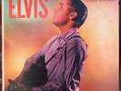 Rare German Manufactured Elvis - Elvis Presley - American Label - Condition