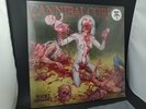 CANNIBAL CORPSE violence unimagined beer/ red SEALED Color Vinyl (dying fetus)