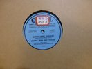 DANNY RUN JOE  TAYLOR SITTIN HERE THINKIN & I'VE BEEN DOIN IT TOO BLUES EXC 78