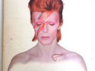 DAVID BOWIE - Aladdin Sane VINYL LP ALBUM (1973) gatefold + inner sleeve RS1001