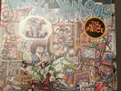 WEIRD AL YANKOVIC Self-Titled 1983 vinyl LP ROCK' N' ROLL EX