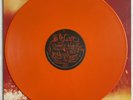 THE CURE -Kiss Me...- Rare UK 2 LP set Plus Limited Edition Orange Vinyl EP
