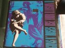 GUNS N' ROSES 2LP USE YOUR ILLUSION II ORIGINAL  PROG  GEFFEN A 1 / B 1 ANN 1991