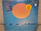 Santana Caravanserai Original Sealed with Hype Sticker 1972 LP KC 31610