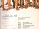 LUCIO BATTISTI  IL MIO CANTO LIBERO 1^ RISTAMPA 1977 Busta chiusa