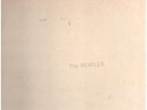 The Beatles White Album + POSTER Capitol Records 2xVinyl LP