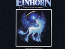 LP America Das Letzte Einhorn »The Last Unicorn« (Original Filmsoundtrack)