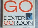 Dexter Gordon, GO