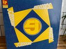 JURASSIC 5 JURASSIC 5 EP 1999 RAP HIP HOP 12