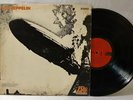 Led Zeppelin - SD 8216 Stereo Canada Debut Album Red Label 1969