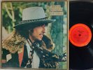Bob Dylan Desire LP