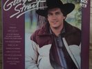 George Strait Greatest Hits MCA vintage vinyl record. Excellent condition.