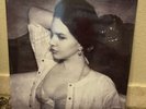 Lana Del Rey Did You Know That There's A Tunnel Under Ocean Blvd White Vinyl