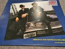 THE BLUES BROTHERS,THE ORIGINAL SOUNDTRACK RECORDING1980 AUST VINYL RECORD