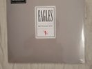 Eagles - Hell Freezes Over - SEALED 2019 Pop Rock Geffen Hype 2LPs PERFECT