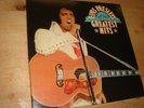 ELVIS PRESLEY 